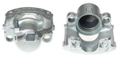 BUDWEG CALIPER 344572 -  Тормозной суппорт